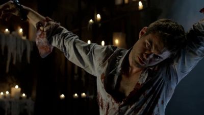 And by the time he wakes, - The Originals