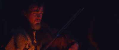 And by the time we
saw them coming, - Buckskin