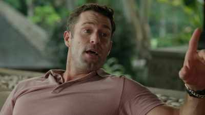 And by the way, she does
not make my heart race. - Beauty and the Billionaire: Bali