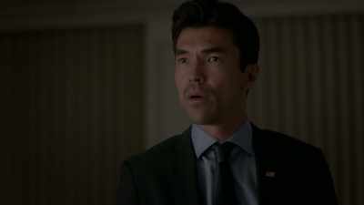 And by the way, Dr. Winter, - Salvation