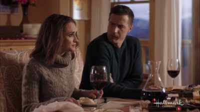 And by the way, you guys, - Valentine in the Vineyard
