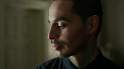 And by the way, when he left,
he held me at gunpoint, - Good Girls