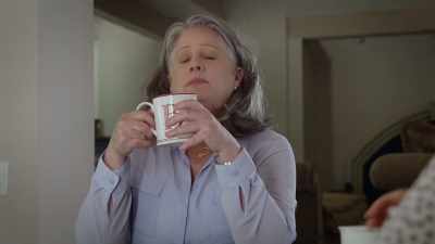 And by the way,
I didn't hear you at all - The Wrong Life Coach