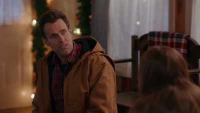 And by the way, I gotta say, - A Merry Christmas Wish