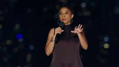 And by the way, I look at some
people who don't think - Colin Quinn & Friends: A Parking Lot Comedy Show