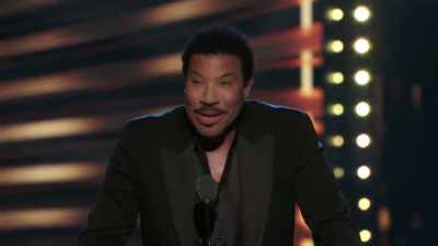 AND, BY THE WAY, IN THE MUSIC - 2021 Rock & Roll Hall of Fame Induction Ceremony