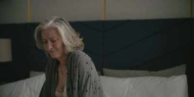 And by the way, Nancy Stokes, - Good Luck to You, Leo Grande