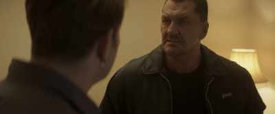 And by the way, - Rise of the Footsoldier: Vengeance