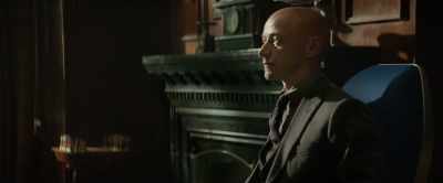 And by the way, - Dark Phoenix