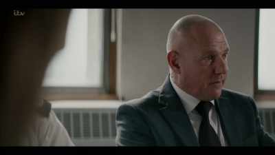 And by the way,
there is no honour in it. - Honour