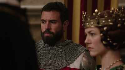 And by their love
and Yours, - Knightfall
