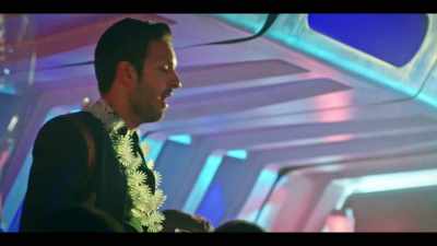 And by those who have given their lives, - Star Trek: Discovery