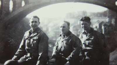 And by that time, I was assigned - The Accountant of Auschwitz