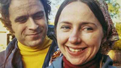 And by this time
I thought Ted had been cleared, - Ted Bundy: Falling for a Killer
