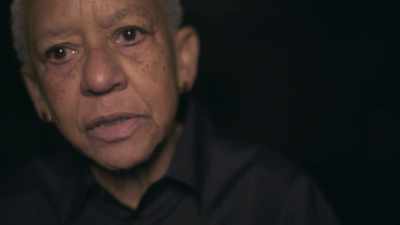 And by that time - Going to Mars: The Nikki Giovanni Project