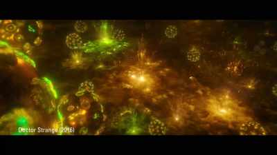 And by today's comparisons, - Aliens Expanded