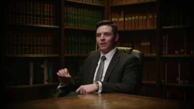 And by what method
was it marked
and eventually restored. - Homicide Hunter: Never Give Up