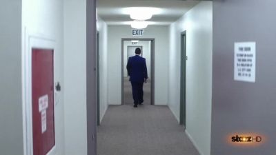 And bye bye You fucking - Punch Drunk Love