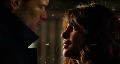 And c line said you need to do the dishes - Love Again
