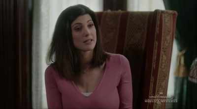 And Cade has always thought
that Tannis was the reason - Aurora Teagarden Mysteries: An Inheritance to Die For