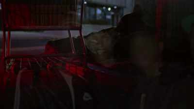 And that Cadillac was
registered to Lloyd Avery II. - Death by Fame