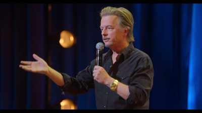 And Caitlyn, she was like, 71. - David Spade: Nothing Personal