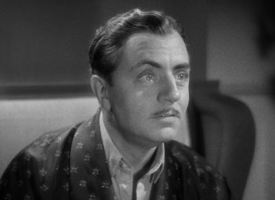 And you call yourself a detective - After the Thin Man