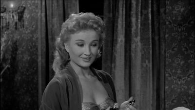 And you call this a party - House on Haunted Hill