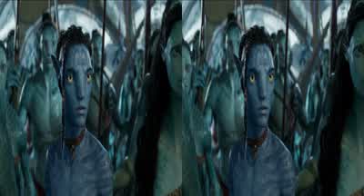 And call for me... - Avatar: The Way of Water