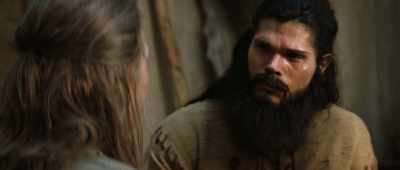 And your call
is still with you, - Samson