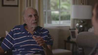 ...and call it
"Outrage of the Week," - Icahn: The Restless Billionaire