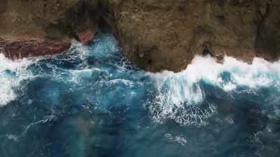 And we call it
The Rock of Polynesia. - Protecting Paradise: The Story of Niue