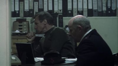 And you call that minimum force - Bloody Sunday
