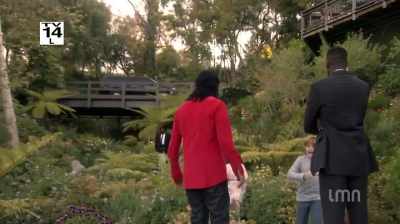 - And call it Neverland?
- No, no. Not that. - Michael Jackson: Searching for Neverland