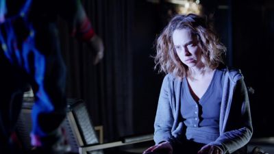 And they call me sick - Cult of Chucky