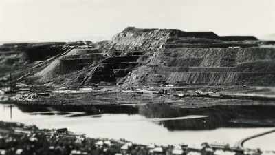..and this called for building works
on a massive scale. - Secrets of the Railways