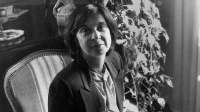 And she called me,
and she said, - Allen v. Farrow