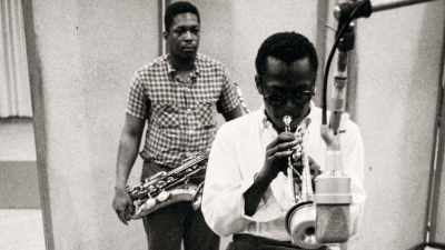 And he called tune,
after tune, after tune, - Miles Davis: Birth of the Cool