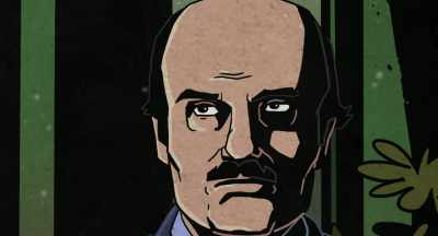 And Calvi was desperate
enough to agree. - Murder of God's Banker