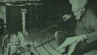 And they came back here
and wanted to know, - Woodlands Dark and Days Bewitched: A History of Folk Horror