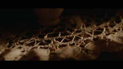 And he came down the stairs, - Mastermind: To Think Like a Killer