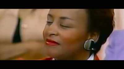 And they came from a strong person. - Lady Boss: The Jackie Collins Story