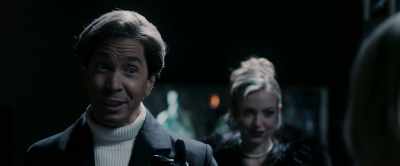 And he came to his senses,
and so will you. - It's a Wonderful Knife