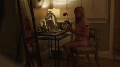 And he came in, and he was so agitated - Big Little Lies