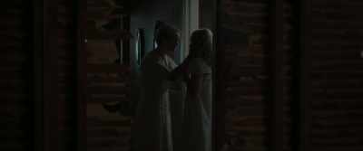 And he came into a locked house
while I stood watch. - Hold Your Breath