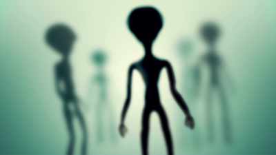 And this came out in, as I said, - The Interdimensional Connection