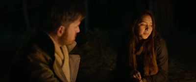 And they came out
to the woods to study... - What Still Remains