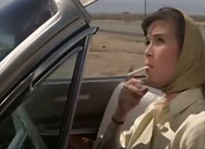 And so came that time
when I began to look at myself - Being Mary Tyler Moore