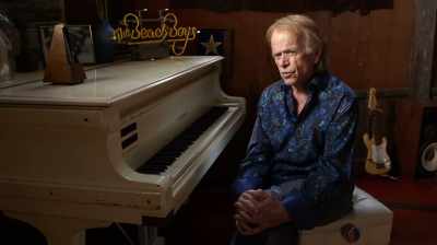 And he came up with
quite a stunning track. - The Beach Boys: Making Pet Sounds