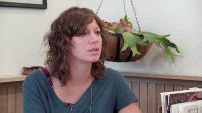 And we can actually
use this script - Fixer Upper: Behind the Design